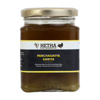 Thumbnail for Hetha Panchagavya Ghrita - Distacart