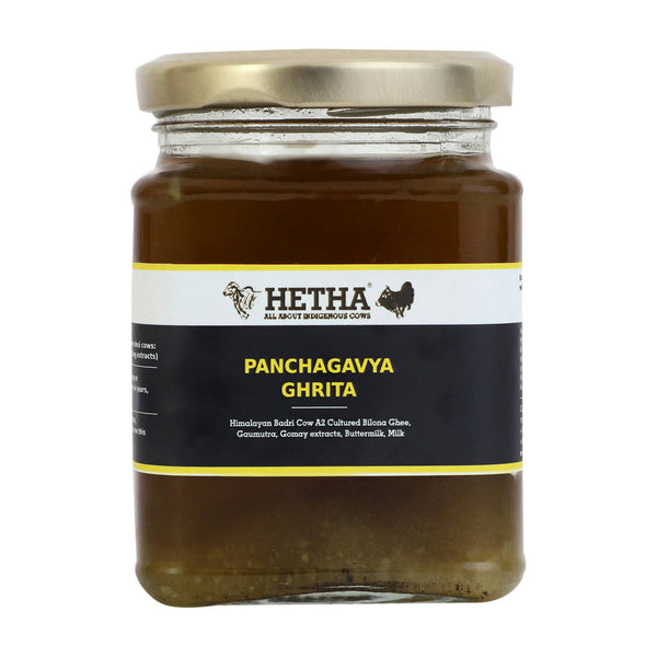 Hetha Panchagavya Ghrita - Distacart