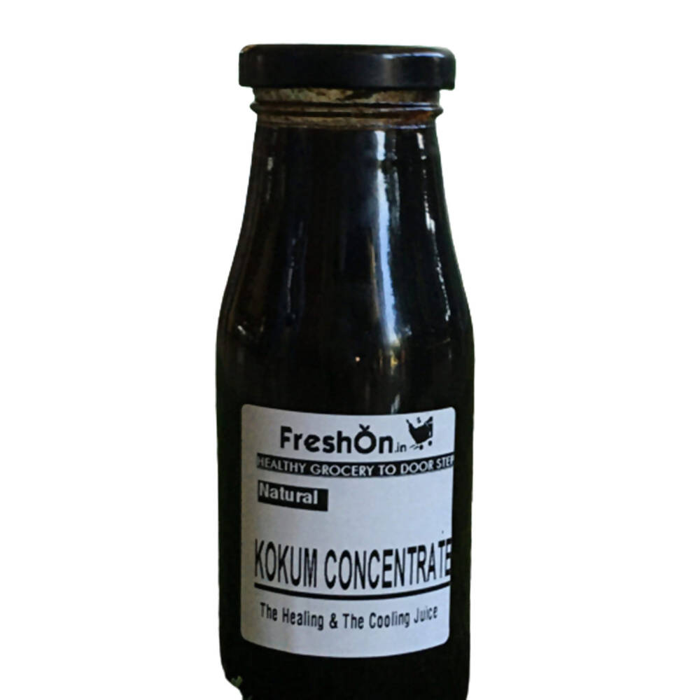 Freshon Kokum Concentrate