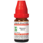 Thumbnail for Dr. Willmar Schwabe India Mezereum Dilution - Distacart