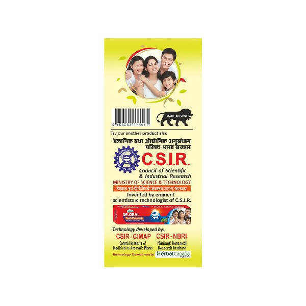 Herbal Canada Olive Oil (Jaitoon Oil) - Distacart