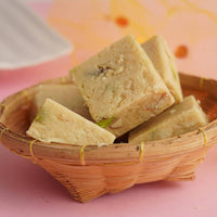 Thumbnail for Evergreen Mewa Bite Almond
