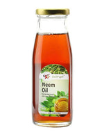Thumbnail for Santrupti Neem Oil (Cold Pressed) - Distacart
