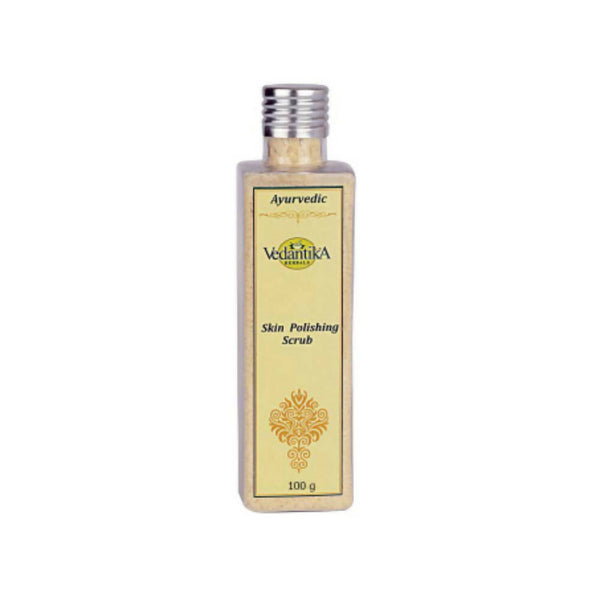 Vedantika Herbals Skin Polishing Scrub - Distacart