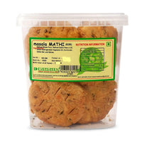 Thumbnail for Evergreen Sweets - Masala Mathri