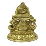 Thumbnail for Puja N Pujari Kubera Brass Idol For Wealth