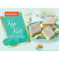 Thumbnail for Bikanervala Kaju Katli
