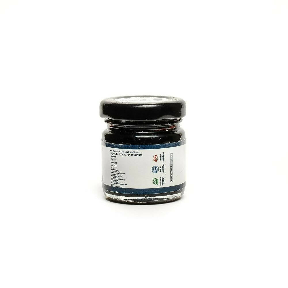 Truayu Shudh Sj Resin - Distacart