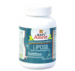 Thumbnail for Baps Amrut Liposil Tablets