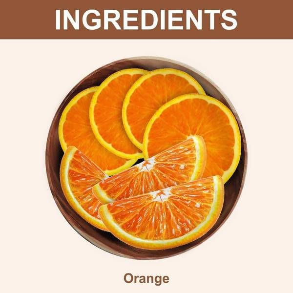 Bodyherbals Orange & Neroli Bathing Bar