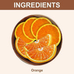 Thumbnail for Bodyherbals Orange & Neroli Bathing Bar