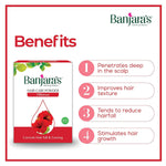 Thumbnail for Banjara's Hair Care Powder Combo Pack