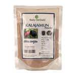 Thumbnail for Balu Herbals Kala Jamun (Neredu) Powder - Distacart