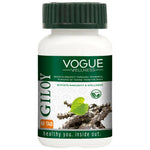 Thumbnail for Vogue Wellness Giloy Tablets - Distacart