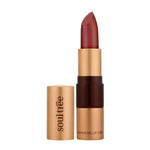 Thumbnail for Soultree Ayurvedic Lipstick Cocoa Rich 906