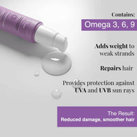 Thumbnail for Bare Anatomy Ultra Smoothing Hair Serum - Distacart