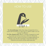 Thumbnail for Fabessentials Lemongrass Essential Oil - Distacart