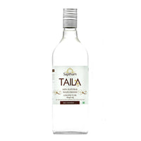 Thumbnail for Saptham Taila Coconut Oil - Distacart