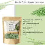 Thumbnail for Rica Aloe Vera Hard Wax Beads - Distacart