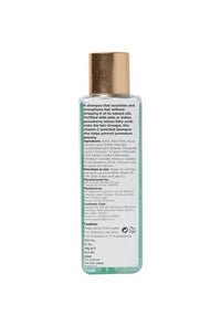 Thumbnail for Tjori Strengthening Amla Shampoo