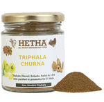 Thumbnail for Hetha Gaushodhit Triphala Churna - Distacart