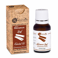 Thumbnail for Naturalis Cinnamon Natural Essential Oil 30 ml