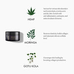 Thumbnail for Purearth Mandarin Body Butter - Distacart