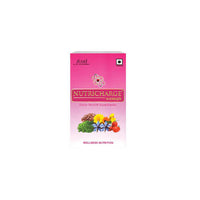 Thumbnail for Nutricharge Woman Daily Health Supplement