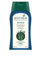 Thumbnail for Biotique Bio Kelp Protein Shampoo For Falling Hair