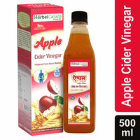 Thumbnail for Herbal Canada Apple Cider Vinegar - Distacart