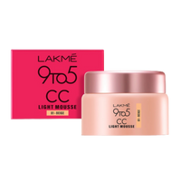 Thumbnail for Lakme 9 To 5 CC Mousse - Beige - Distacart