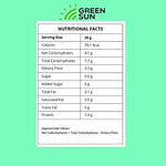 Thumbnail for Green Sun Low Carb Flour