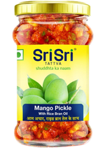 Thumbnail for Sri Sri Tattva Mango Pickle