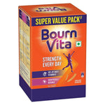 Thumbnail for Cadbury Bournvita Chocolate Nutrition Drink - Distacart