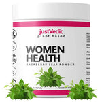 Thumbnail for Just Vedic Women Health Drink Mix - Distacart