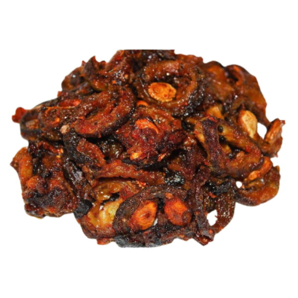Bittergourd Pickle