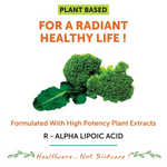 Thumbnail for Bliss Welness R-Alpha Lipoic Acid Tablets - Distacart