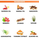 Thumbnail for Inatur Kumkumadi Sun Protection Lotion SPF 30