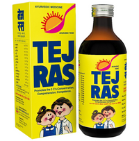 Thumbnail for Sandu Tejras Syrup - Distacart