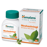 Thumbnail for Himalaya Herbals - Meshashringi Tablets - Distacart