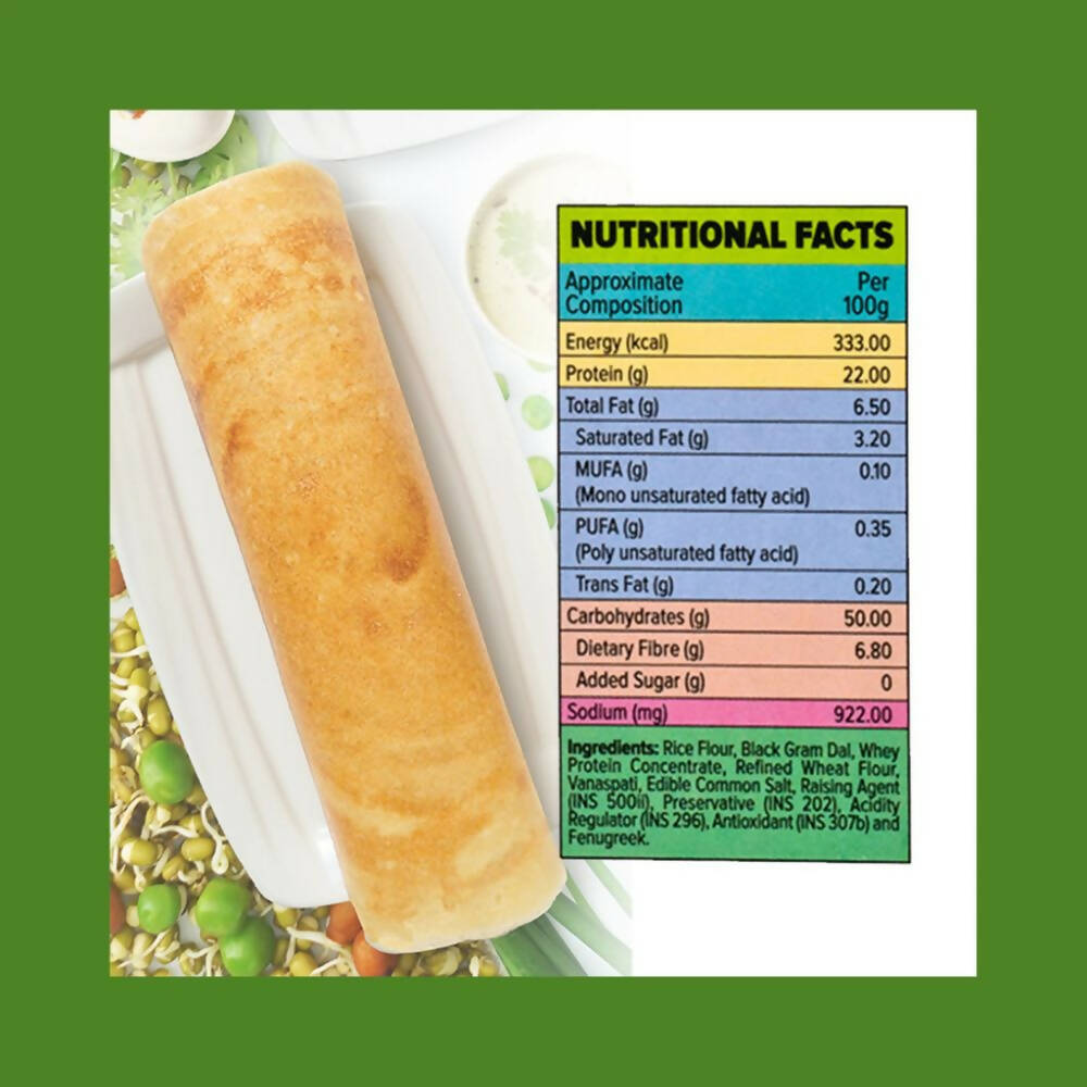 Super Diet Protein Dosa Mix - Distacart