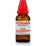 Thumbnail for Dr. Willmar Schwabe India Calcarea Arsenicosa Dilution - Distacart