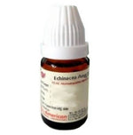Thumbnail for The American Homoeo Echinacea Angustifolia Mother Tincture Q