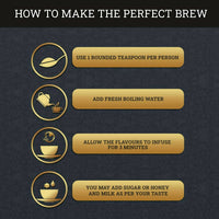 Thumbnail for Twinings Assam Second Flush Tea Tin - Distacart