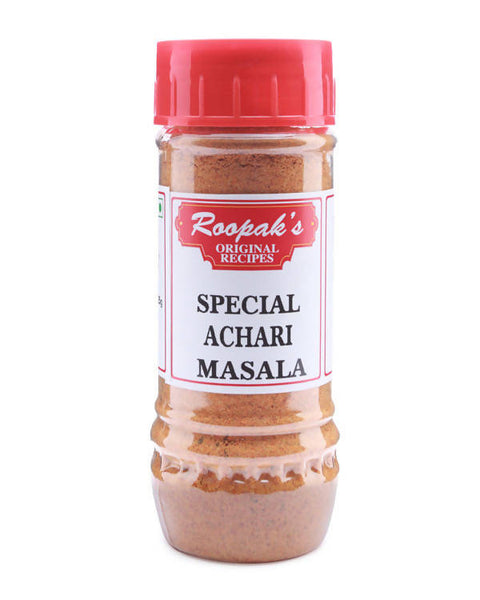 Roopak's Special Achari Masala - Distacart