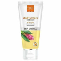 Thumbnail for VLCC Wild Turmeric Face Wash