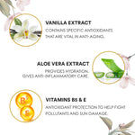 Thumbnail for Body Cupid Vanilla Bath & Shower Gel