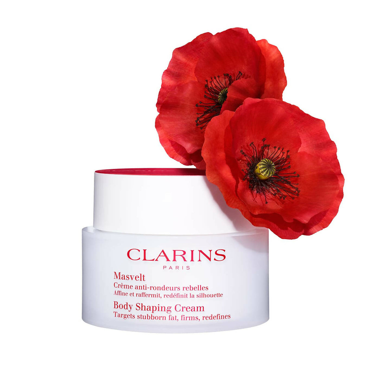 Clarins Paris Body Shaping Cream - Distacart