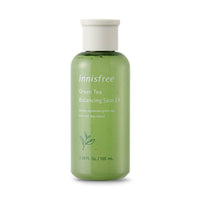 Thumbnail for Innisfree Green Tea Balancing Skin Toner Ex
