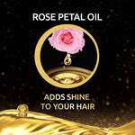 Thumbnail for Palmolive Luminous Oils Rose Oil & Bamboo Shampoo
